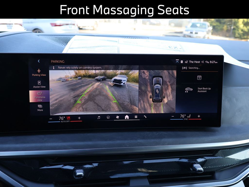 2026 BMW X7 xDrive40i San Clemente CA