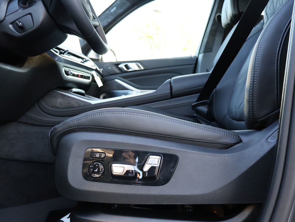 2026 BMW X7 xDrive40i San Clemente CA