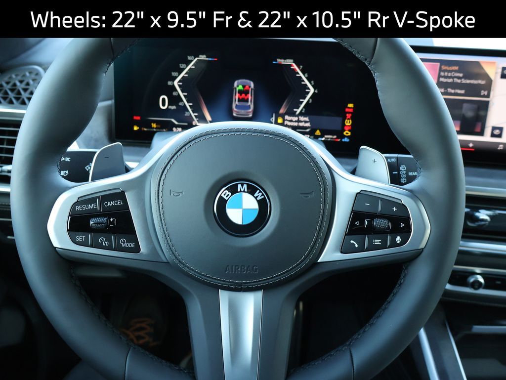 2026 BMW X7 xDrive40i San Clemente CA