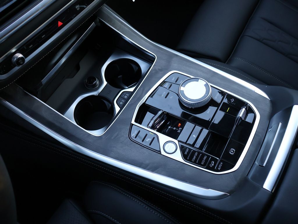 2026 BMW X7 xDrive40i San Clemente CA