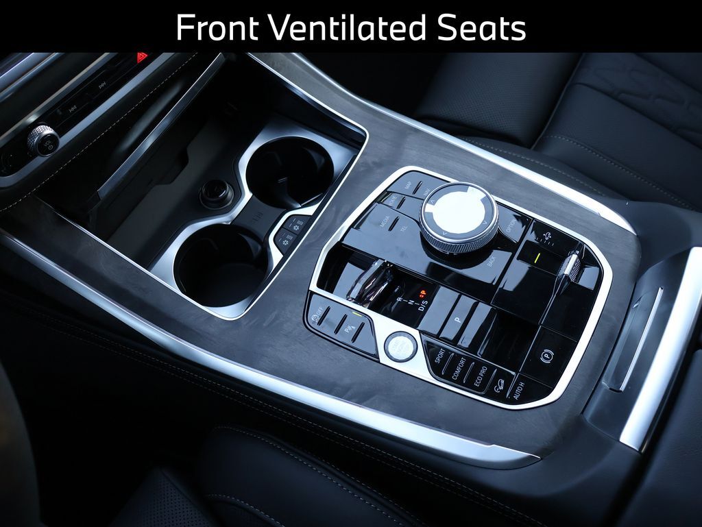 2026 BMW X7 xDrive40i San Clemente CA