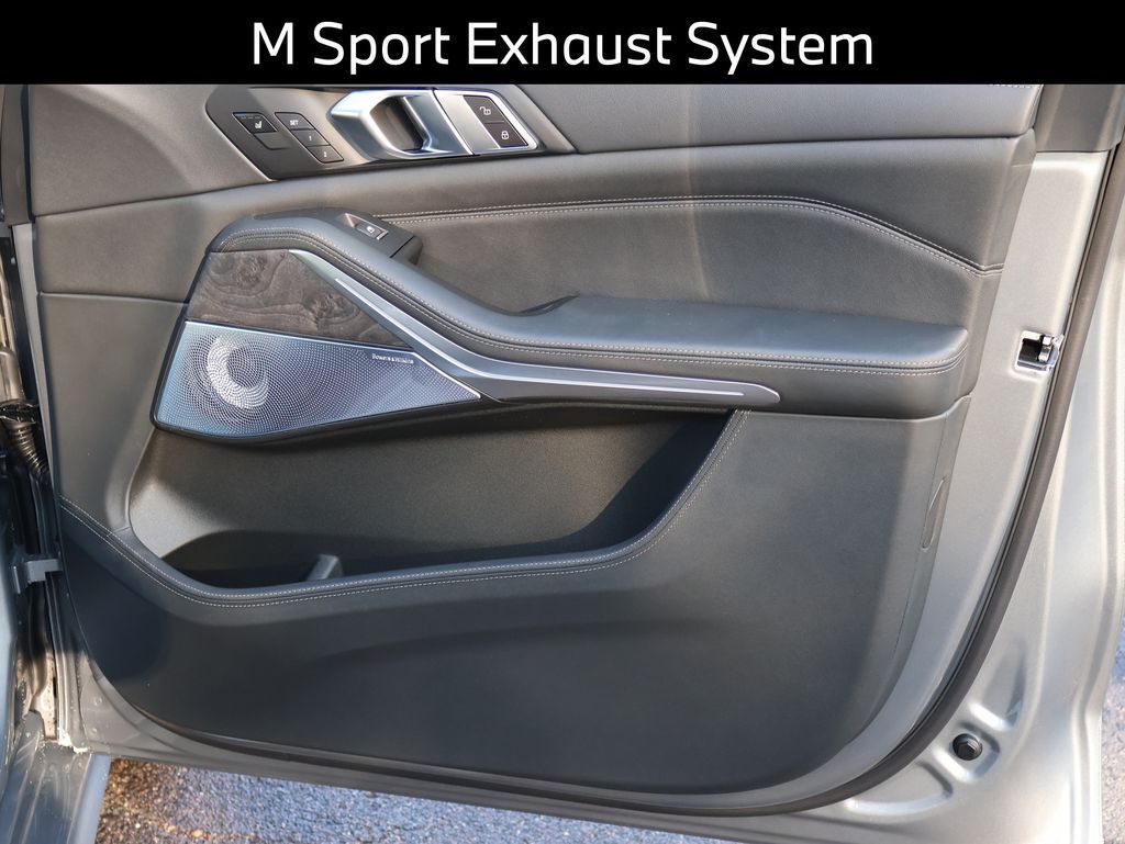 2026 BMW X7 xDrive40i San Clemente CA