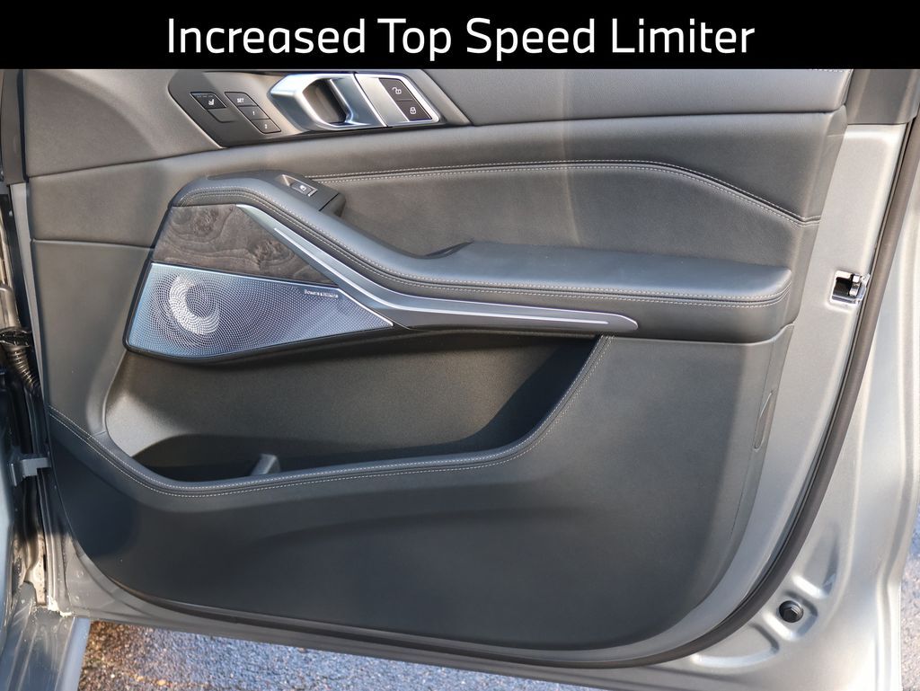 2026 BMW X7 xDrive40i San Clemente CA