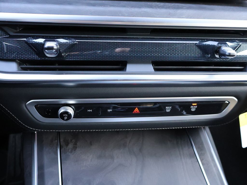 2026 BMW X7 xDrive40i San Clemente CA