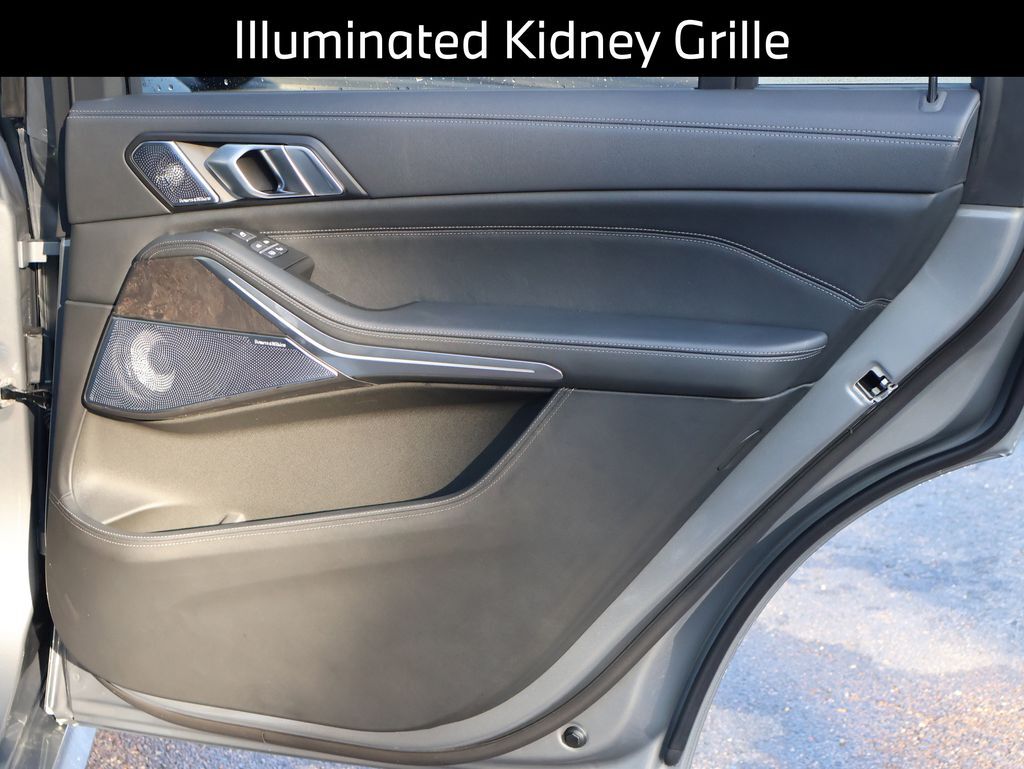 2026 BMW X7 xDrive40i San Clemente CA