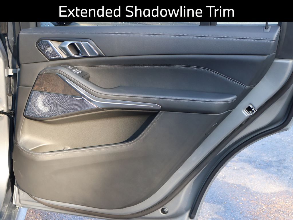 2026 BMW X7 xDrive40i San Clemente CA