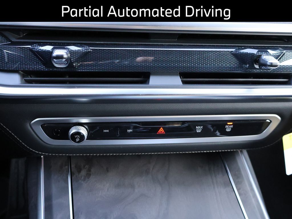 2026 BMW X7 xDrive40i San Clemente CA