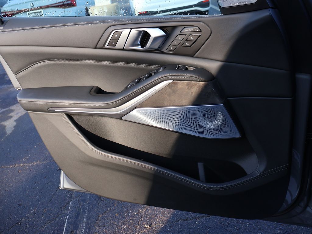 2026 BMW X7 xDrive40i San Clemente CA