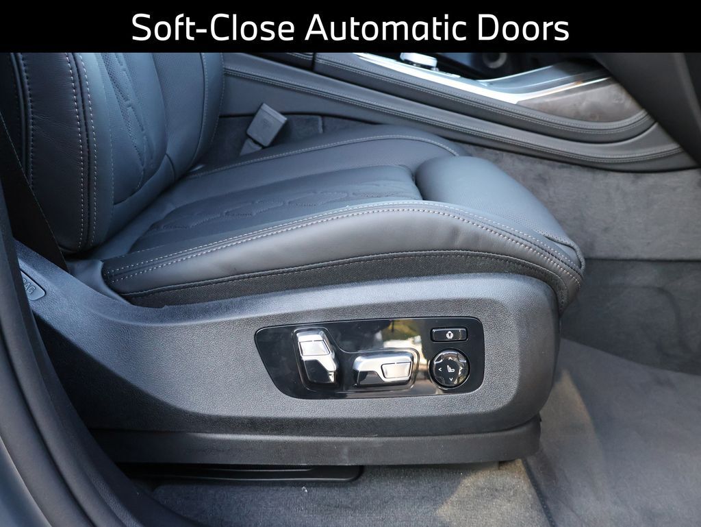 2026 BMW X7 xDrive40i San Clemente CA