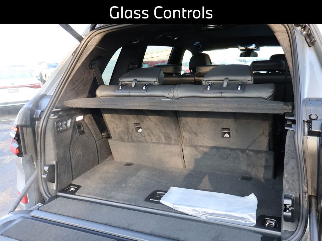 2026 BMW X7 xDrive40i San Clemente CA