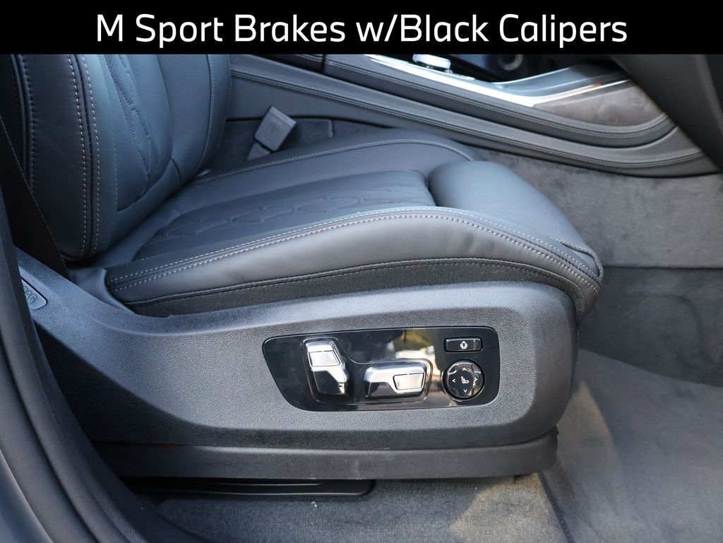 2026 BMW X7 xDrive40i San Clemente CA