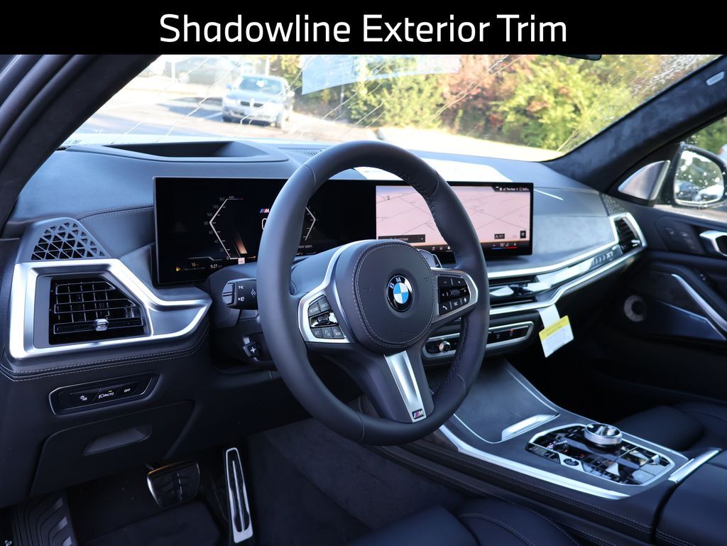 2026 BMW X7 xDrive40i San Clemente CA