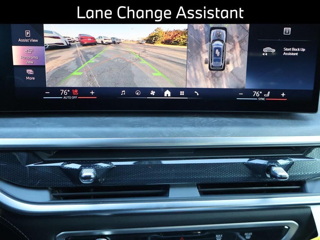 2026 BMW X7 xDrive40i San Clemente CA