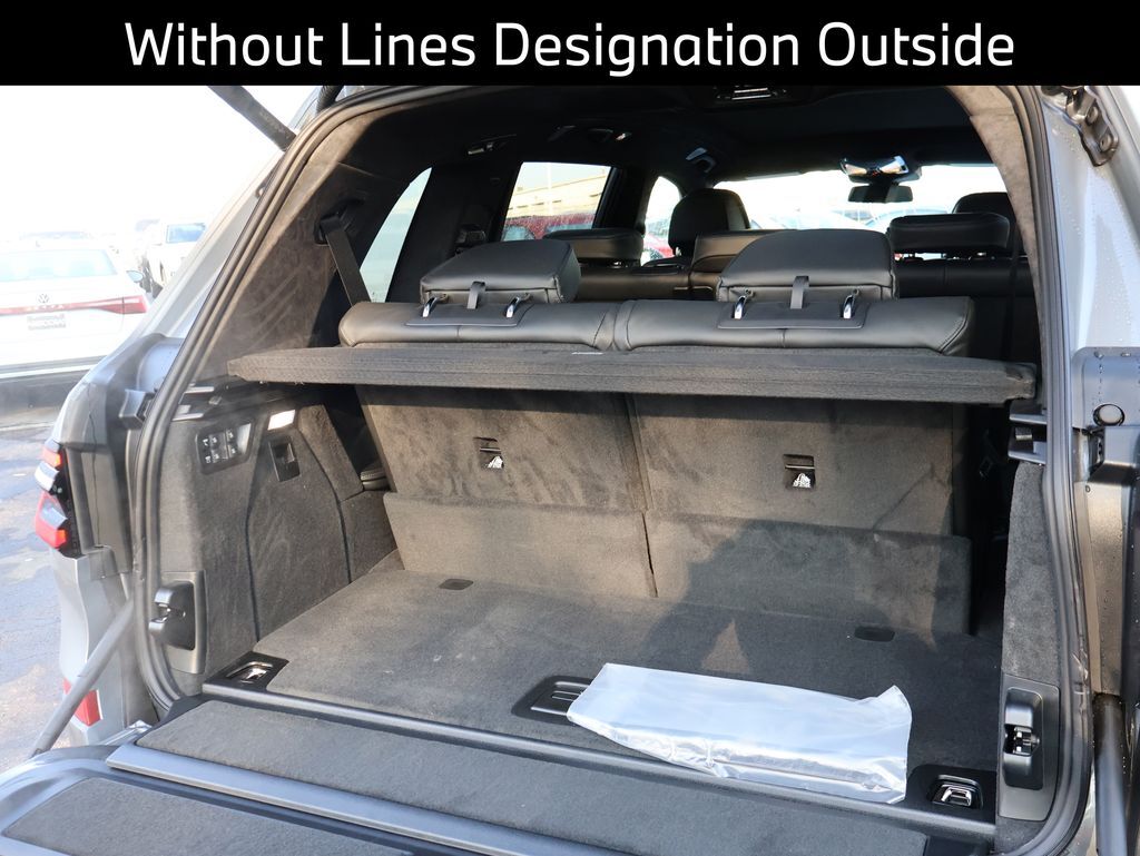 2026 BMW X7 xDrive40i San Clemente CA