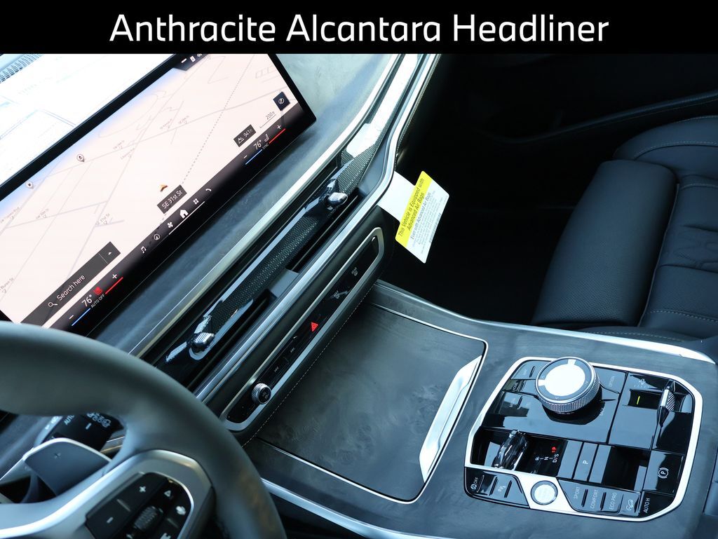 2026 BMW X7 xDrive40i San Clemente CA