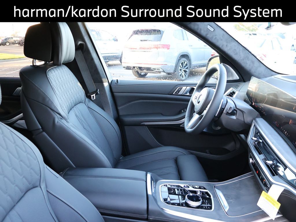 2026 BMW X7 xDrive40i San Clemente CA