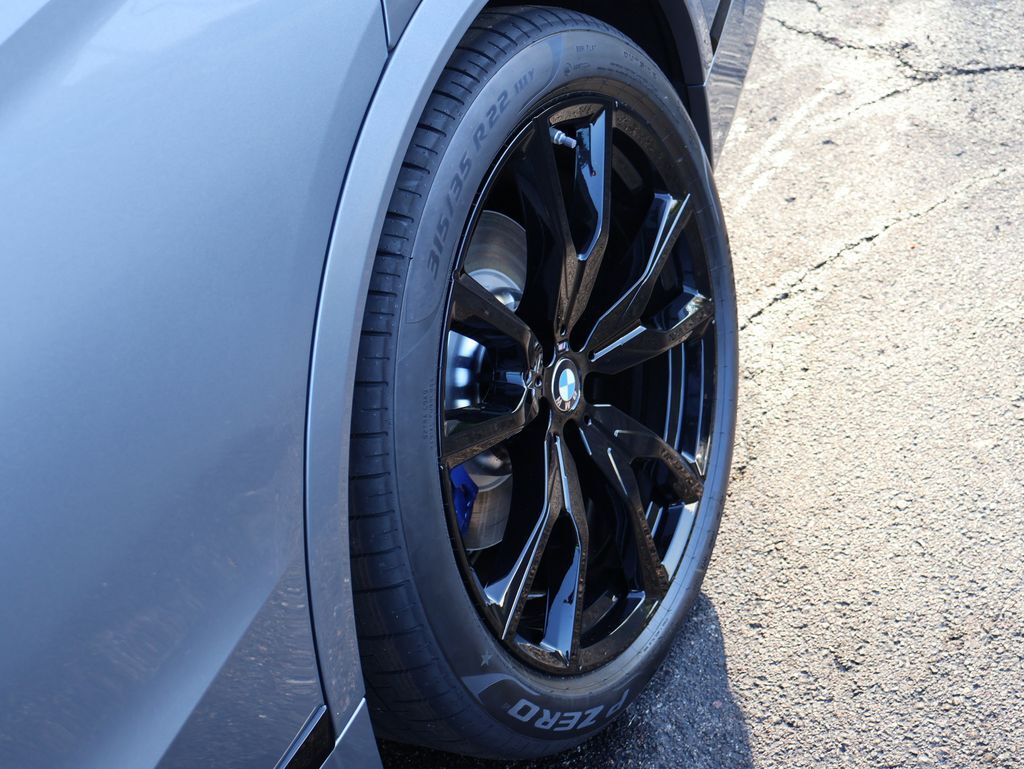 2026 BMW X7 xDrive40i San Clemente CA