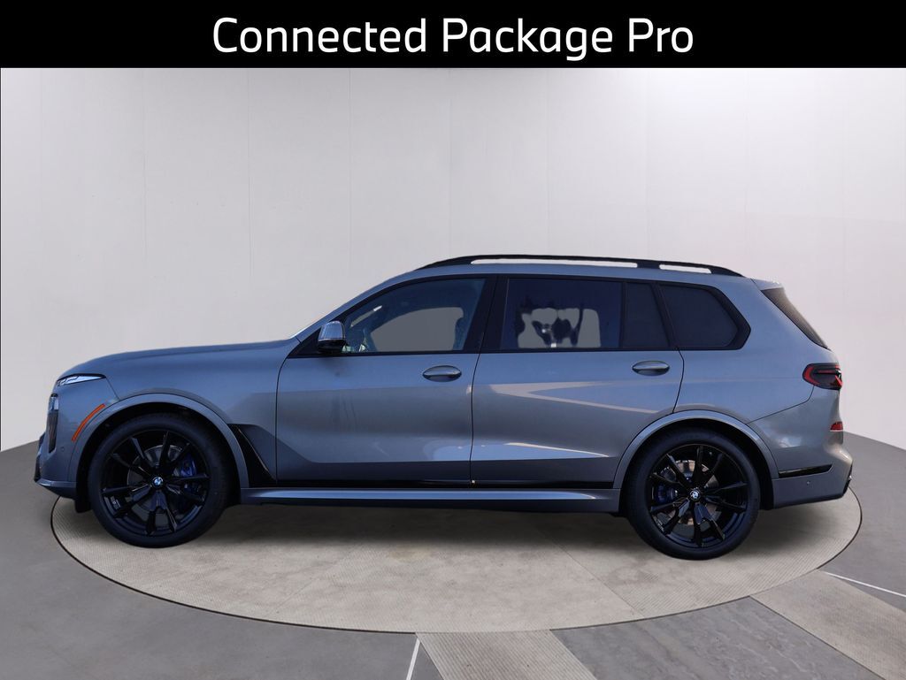2026 BMW X7 xDrive40i San Clemente CA