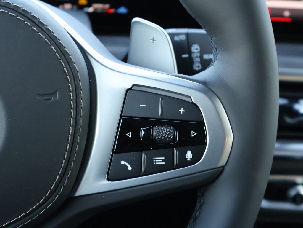 2026 BMW X7 xDrive40i San Clemente CA