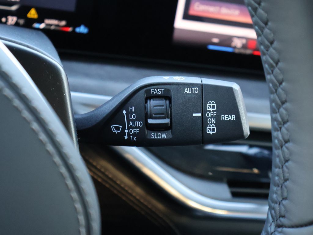 2026 BMW X7 xDrive40i San Clemente CA