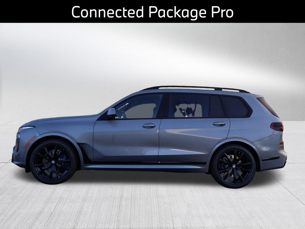 2026 BMW X7 xDrive40i San Clemente CA
