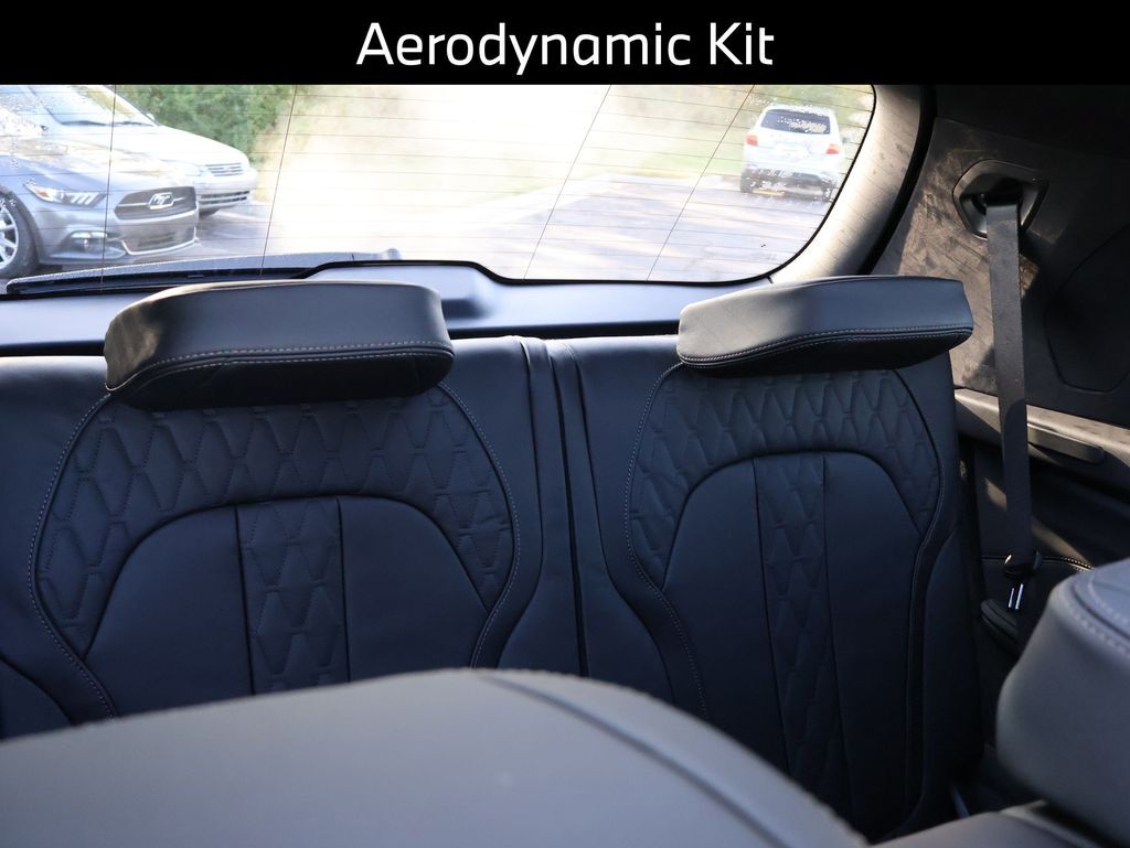 2026 BMW X7 xDrive40i San Clemente CA