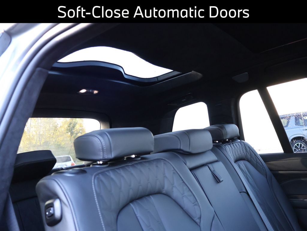 2026 BMW X7 xDrive40i San Clemente CA