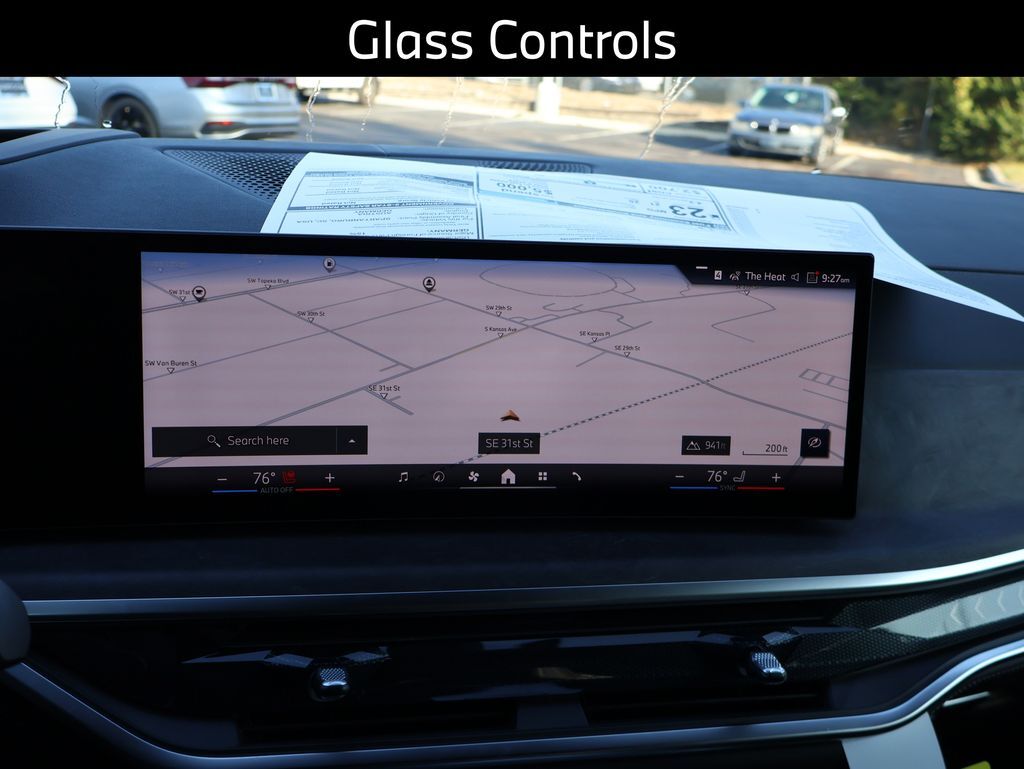 2026 BMW X7 xDrive40i San Clemente CA