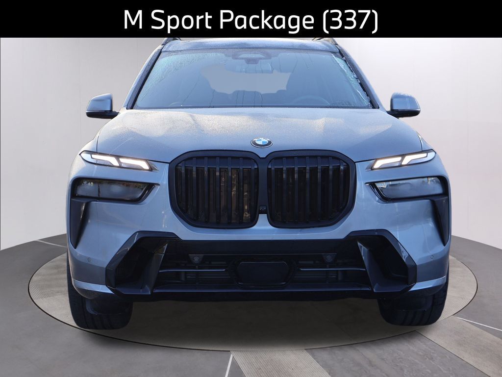 2026 BMW X7 xDrive40i San Clemente CA