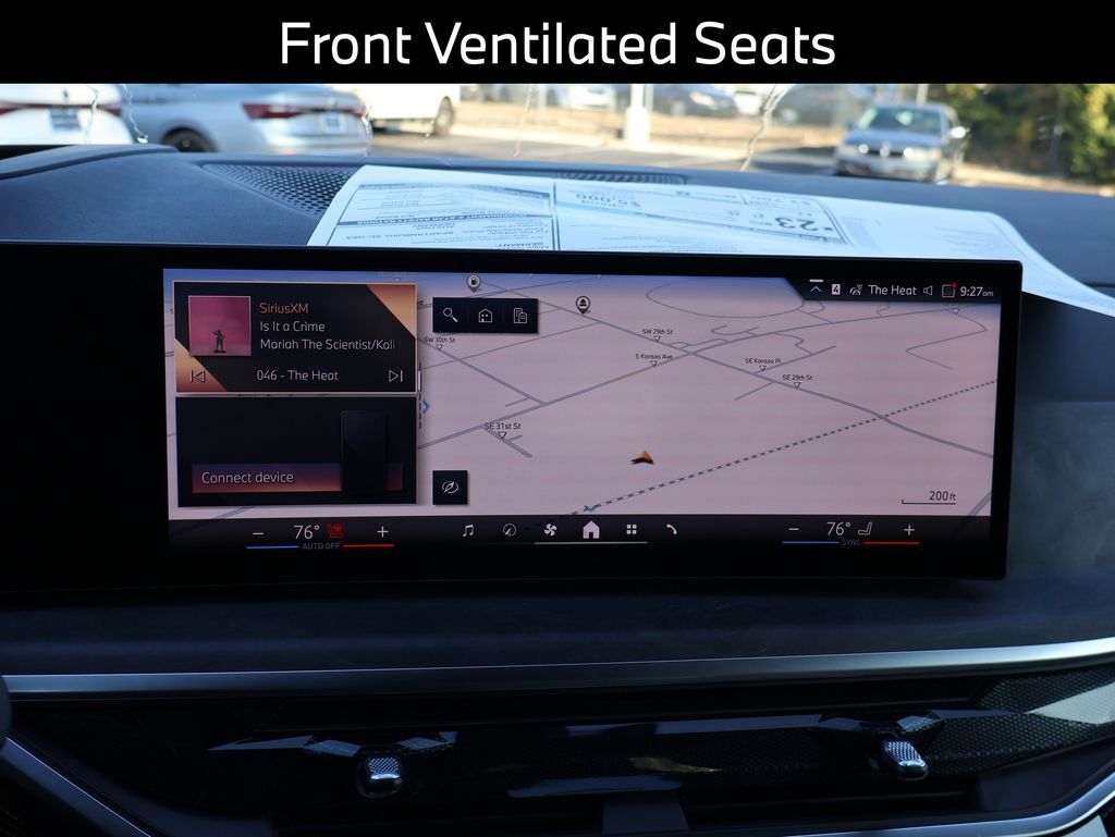 2026 BMW X7 xDrive40i San Clemente CA