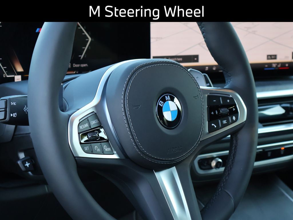 2026 BMW X7 xDrive40i San Clemente CA