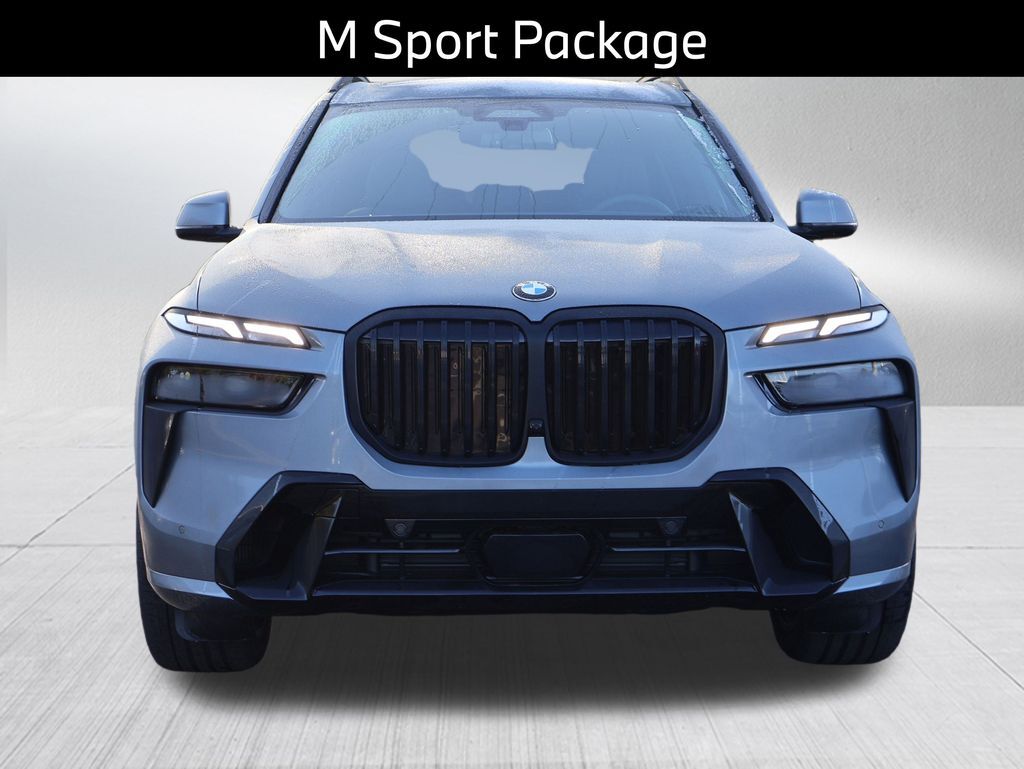 2026 BMW X7 xDrive40i San Clemente CA