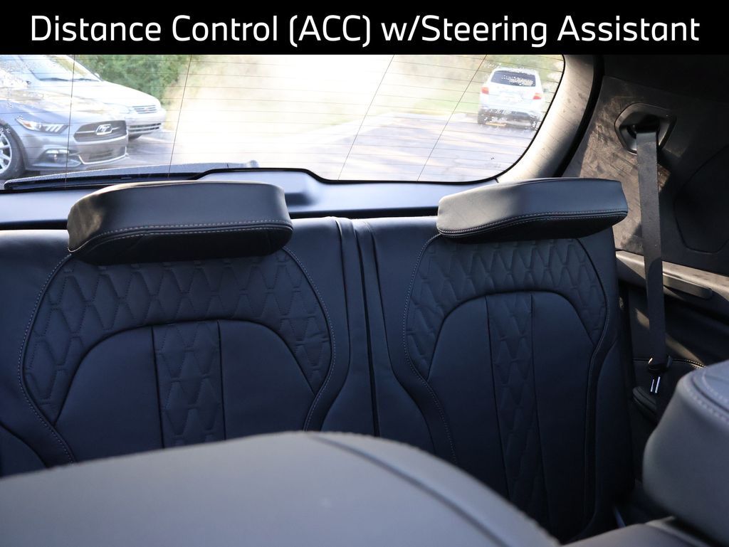 2026 BMW X7 xDrive40i San Clemente CA