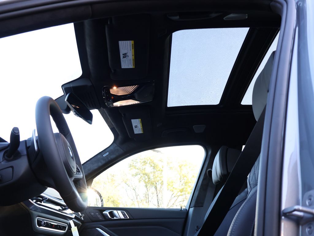 2026 BMW X7 xDrive40i San Clemente CA