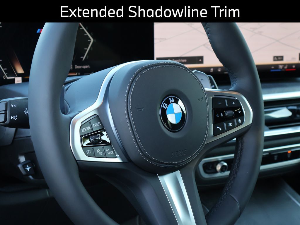 2026 BMW X7 xDrive40i San Clemente CA