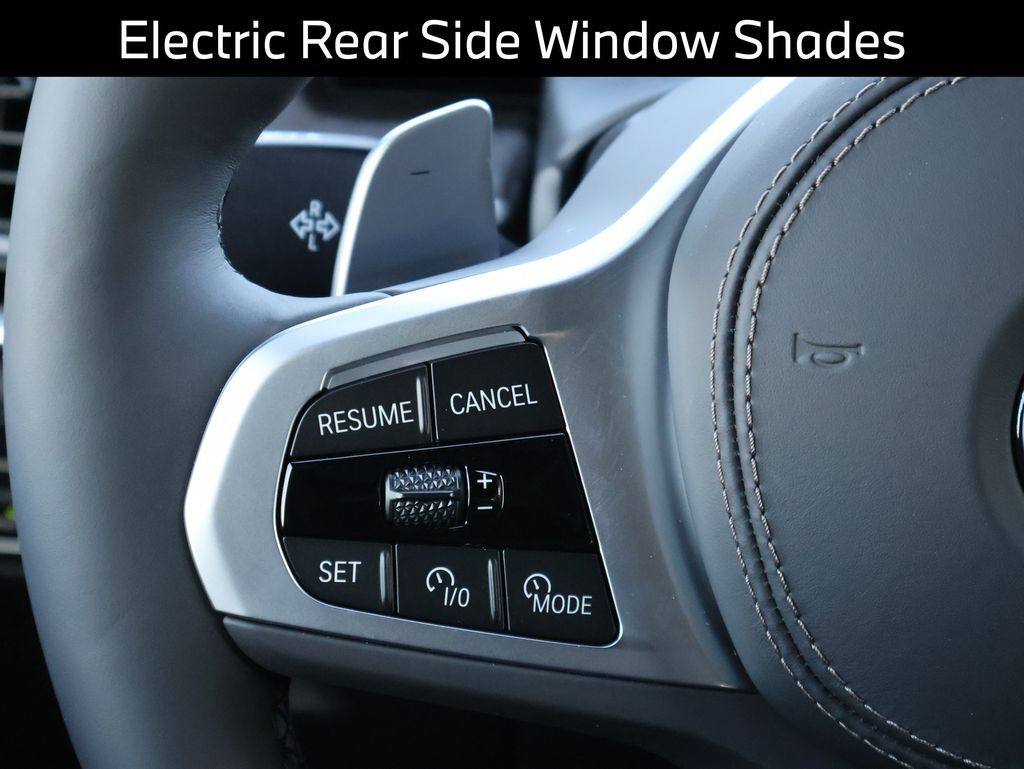 2026 BMW X7 xDrive40i San Clemente CA