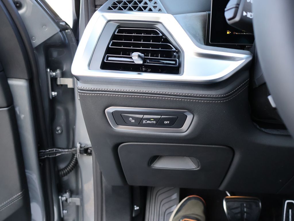 2026 BMW X7 xDrive40i San Clemente CA