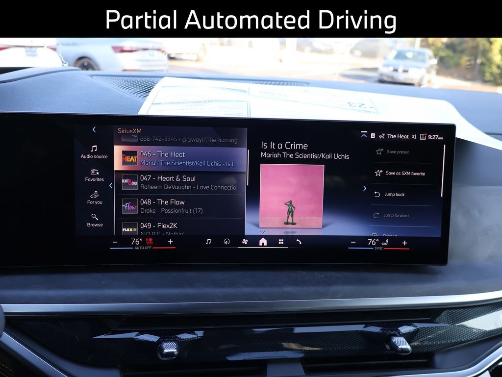 2026 BMW X7 xDrive40i San Clemente CA