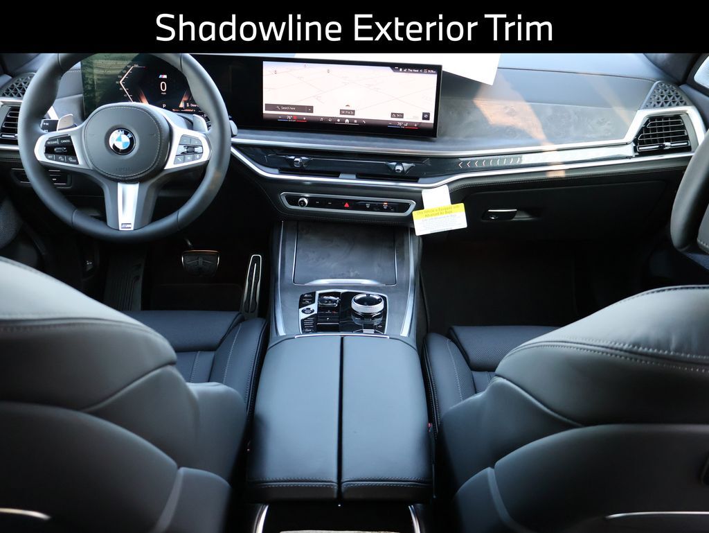 2026 BMW X7 xDrive40i San Clemente CA
