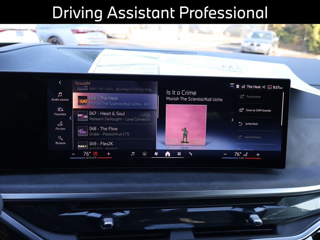 2026 BMW X7 xDrive40i San Clemente CA