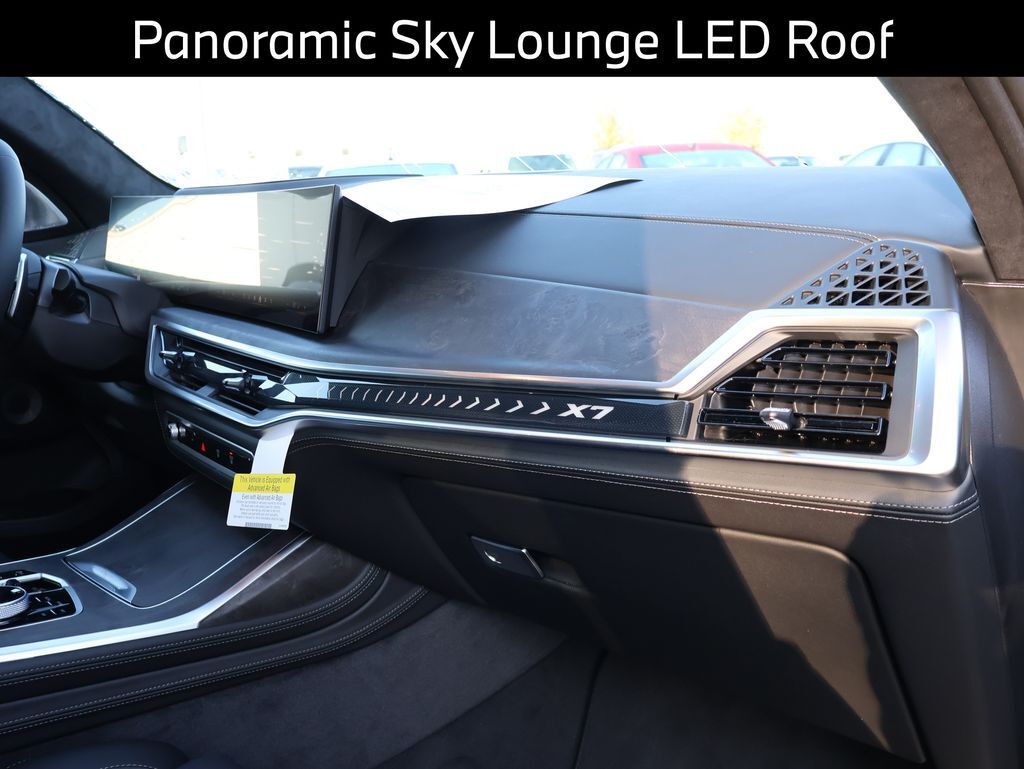 2026 BMW X7 xDrive40i San Clemente CA