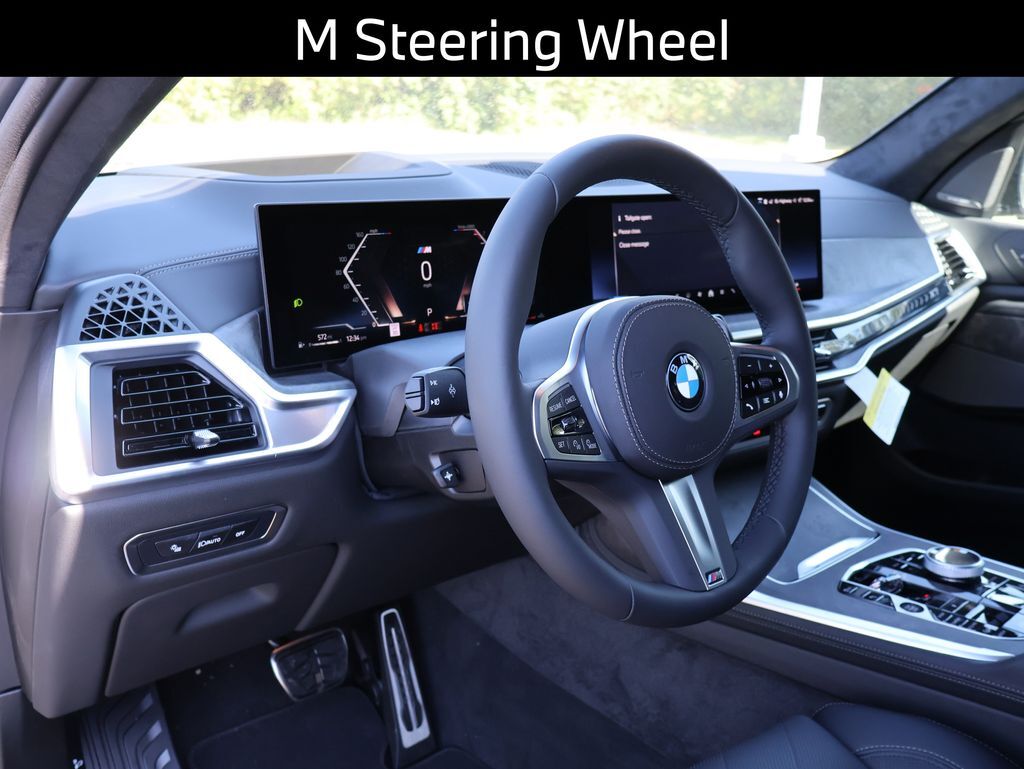 2026 BMW X7 xDrive40i San Clemente CA