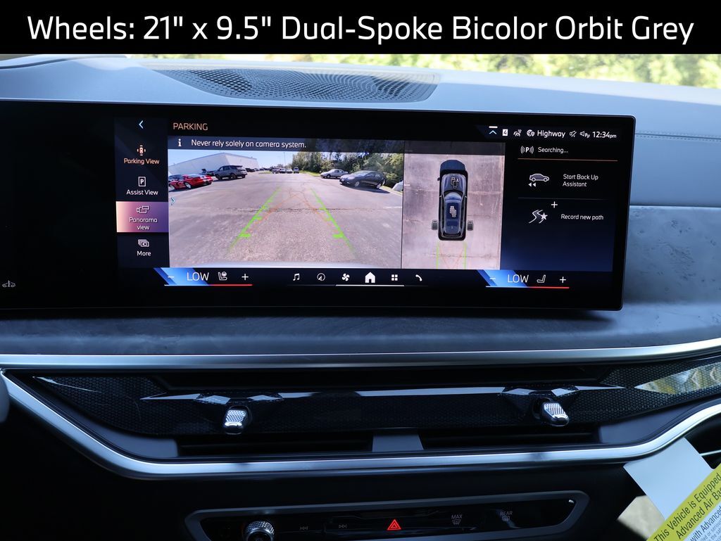 2026 BMW X7 xDrive40i San Clemente CA