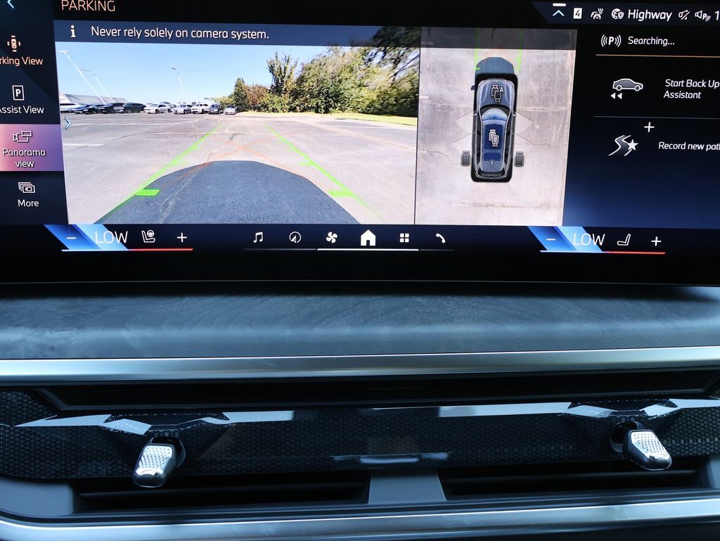 2026 BMW X7 xDrive40i San Clemente CA