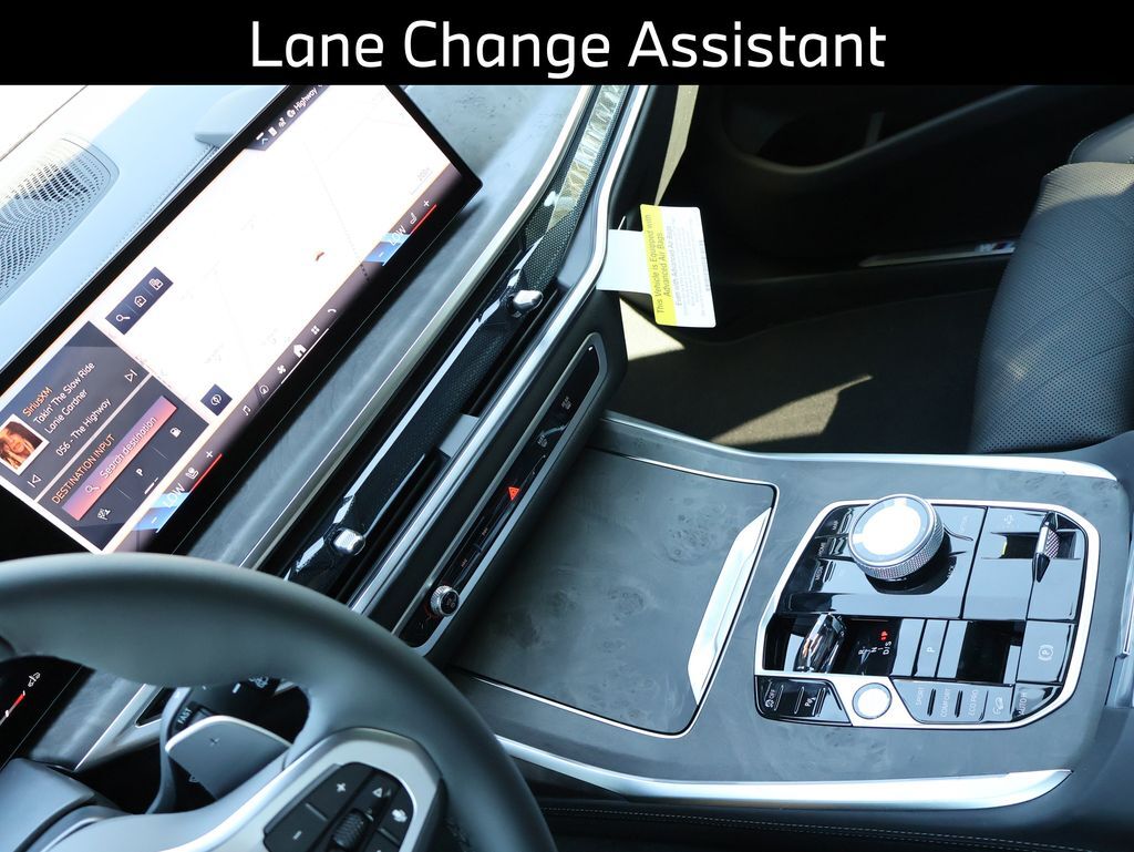2026 BMW X7 xDrive40i San Clemente CA