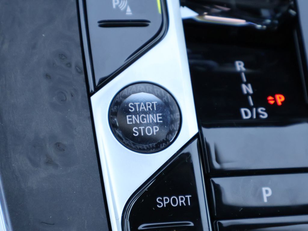 2026 BMW X7 xDrive40i San Clemente CA