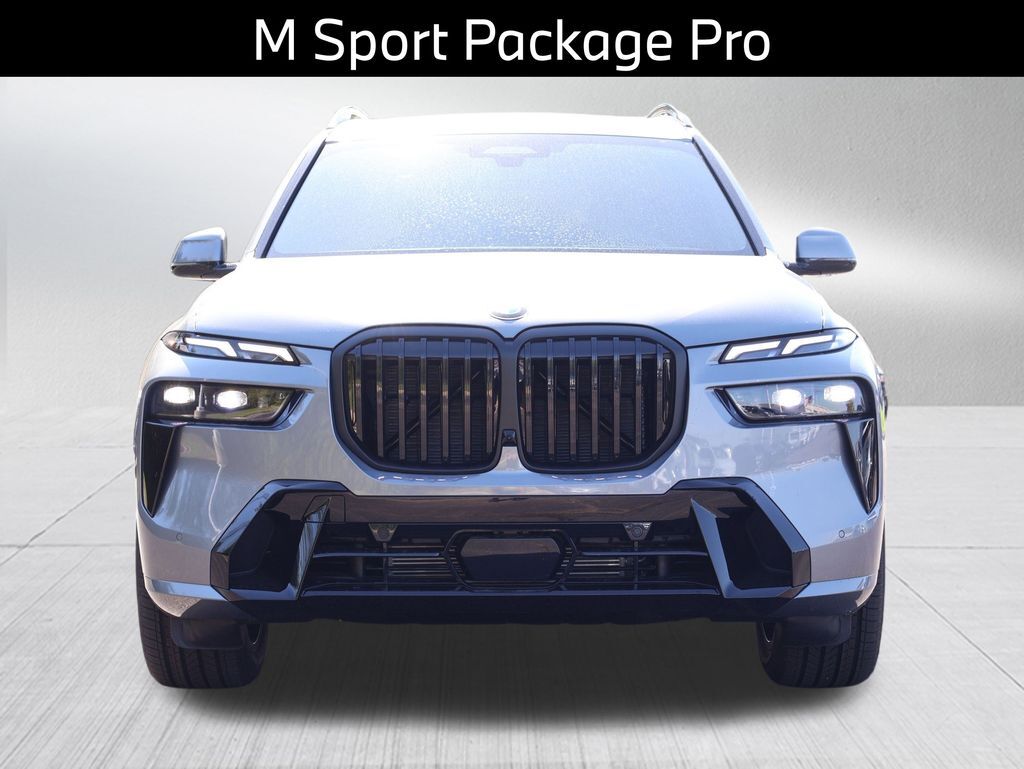 2026 BMW X7 xDrive40i San Clemente CA