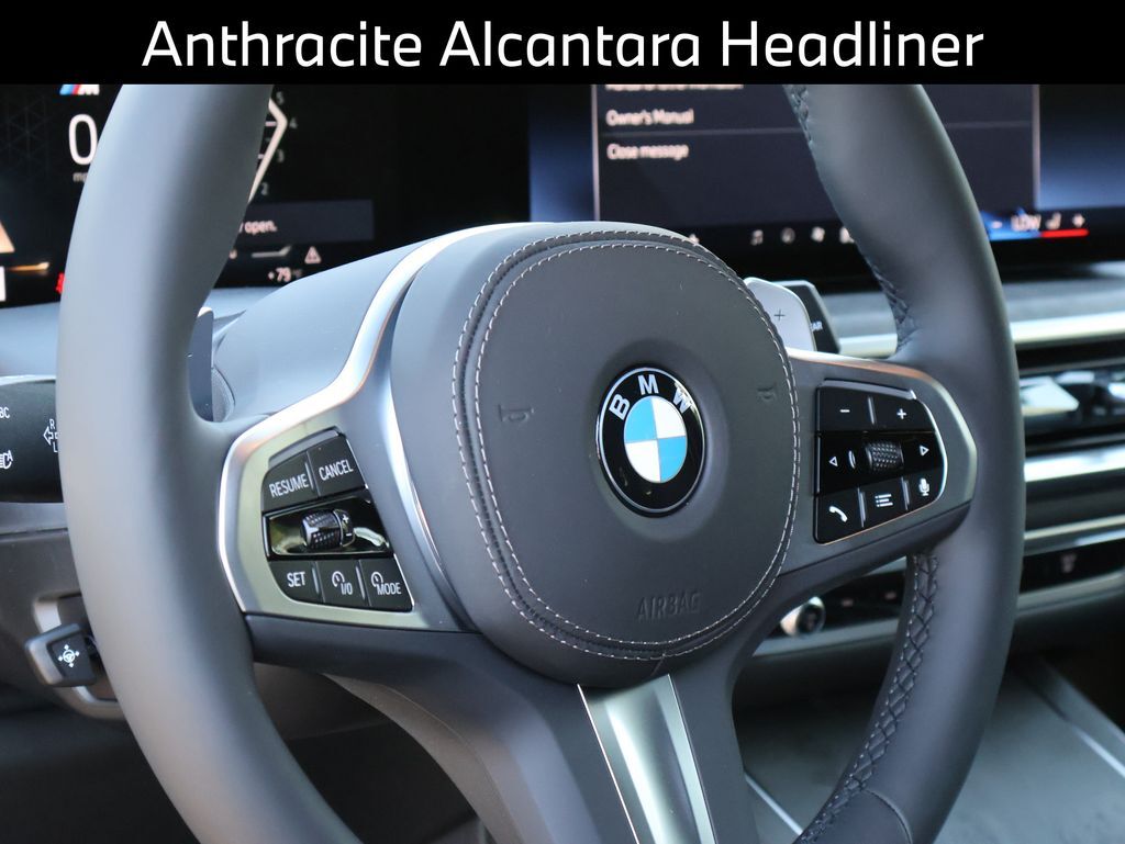 2026 BMW X7 xDrive40i San Clemente CA