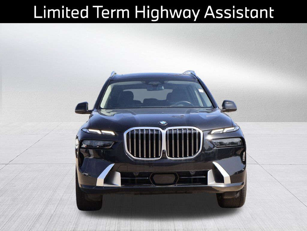 2026 BMW X7 xDrive40i San Clemente CA