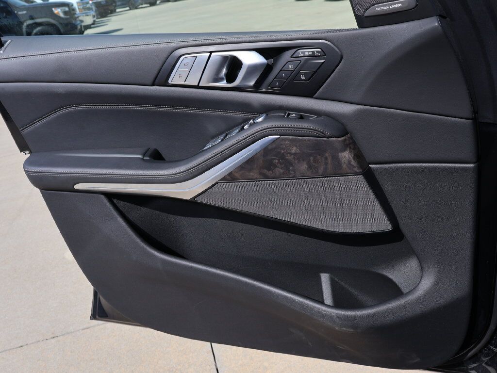 2026 BMW X7 xDrive40i San Clemente CA